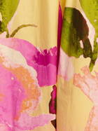 Golden Hour Garden Dress