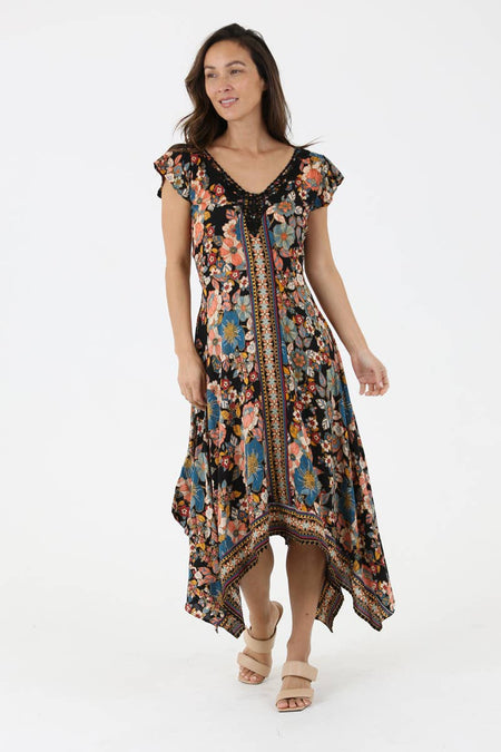 Dresses – Grace & Joy Clothing Co.