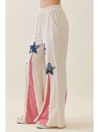 Americana Flared Pants