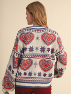Heart & Heritage Cardigan