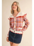 Cherry Lane Cardigan