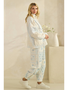 Heirloom Quilt Lounge Pants