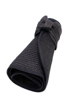 Pack And Go Straw Roll-up Sun Hat