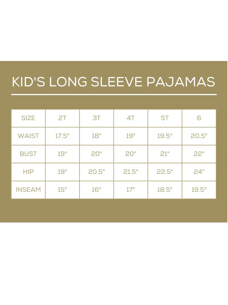 Little Nutcracker Toddler Pajama Set