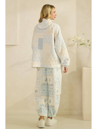 Heirloom Quilt Lounge Pants