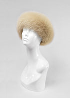 Winter Fox Headband