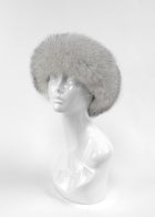 Winter Fox Headband