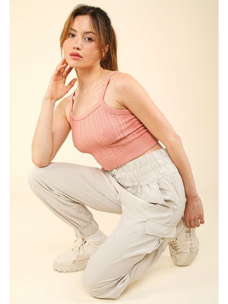 Momentum Joggers