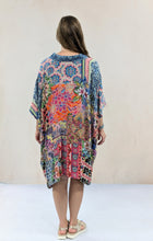 Amrita Button Up Kimono