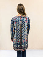 Samira Long Tunic