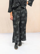 Airflow Wide Leg Pants