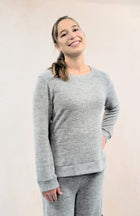 Soft Sweater Top