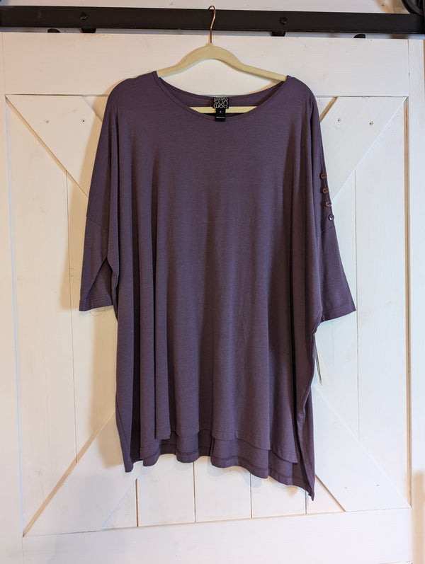 Soft Modern Tunic