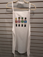 Christmas Aprons