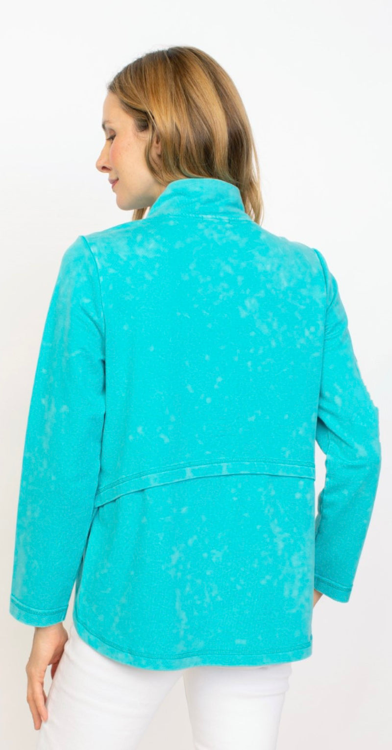 River Wash Chill Jacket #2