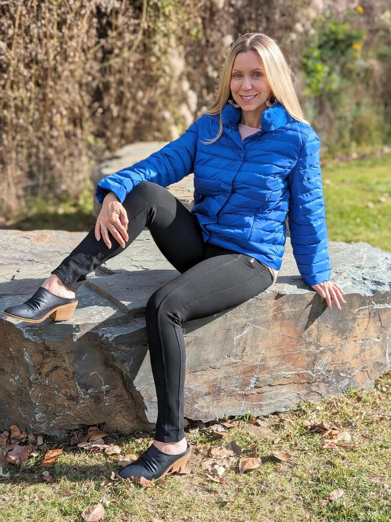 Joy stark jean leggings best sale