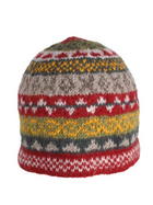 Finisterre Beanie Rust
