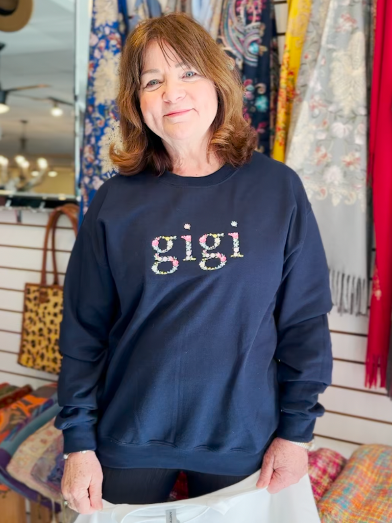 FUNDRAISER FOR GIGI