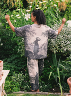 Still I Rise Tee Luxe Bamboo Landscape Tunic Shirt