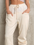 French Terry Leisure Pant