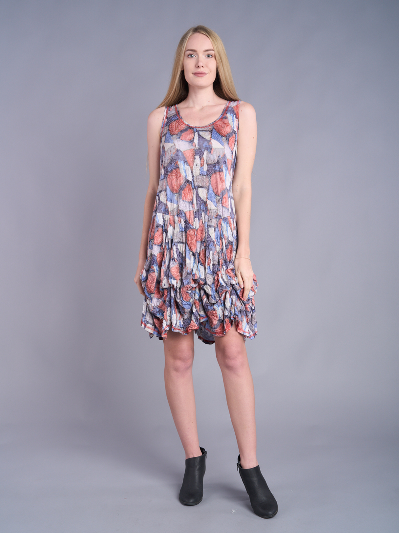 Canyon Breeze Dress