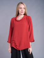 Savannah Airflow Drape Top