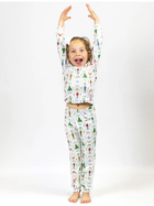 Little Nutcracker Toddler Pajama Set