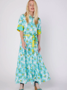 Alcee Resort Wear  Maxi Dress