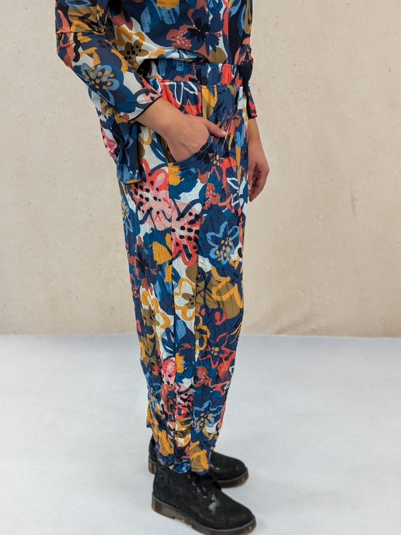 European Crush Pant