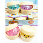 Glitter Mystery Dumpling Squishy Box