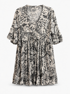 Bali Mini Dress One Size