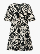 Bali Mini Dress One Size
