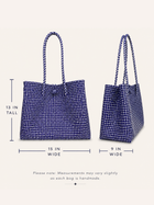 Bali Eco Large Tote