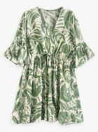 Bali Mini Dress One Size