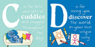 ABCs from Grandma