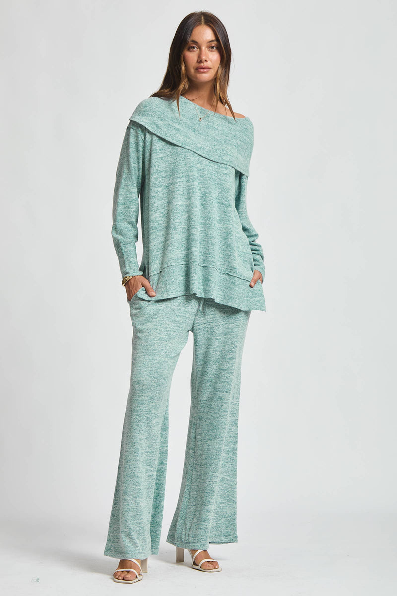 Rosewood Lounge Set – Grace & Joy Clothing Co.