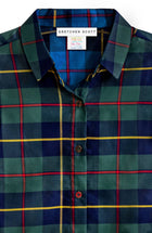 Plaidly Cooper Comfy Cozy Shirt