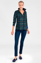 Plaidly Cooper Comfy Cozy Shirt