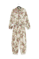 Garden Stroll Floral Lounge Set