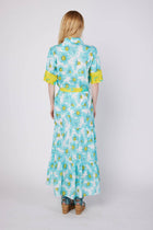 Alcee Resort Wear  Maxi Dress