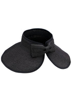 Pack And Go Straw Roll-up Sun Hat