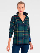 Plaidly Cooper Comfy Cozy Shirt