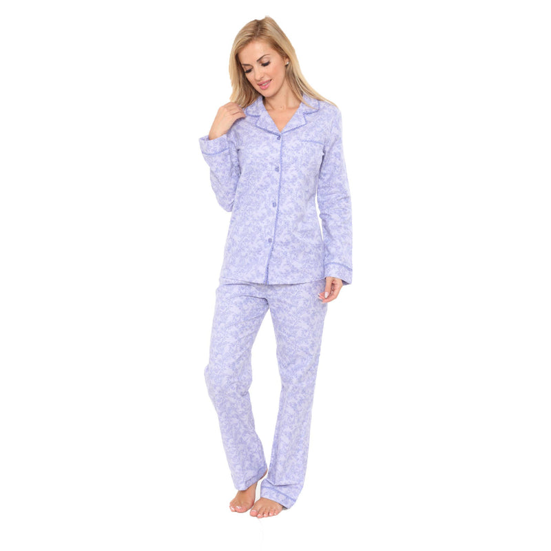 Pajama 3 pieces Promise N17083