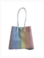 Hand Woven Bali Bag (Medium)