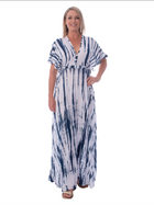 Laguna Shores Maxi Dress