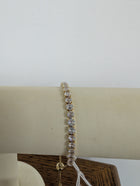 Round Adjustable Bracelet