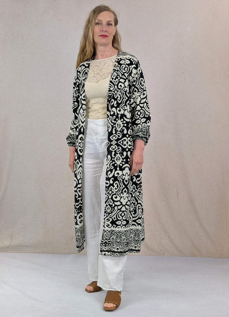 Bai Maxi Duster
