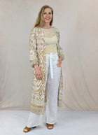 Bai Maxi Duster