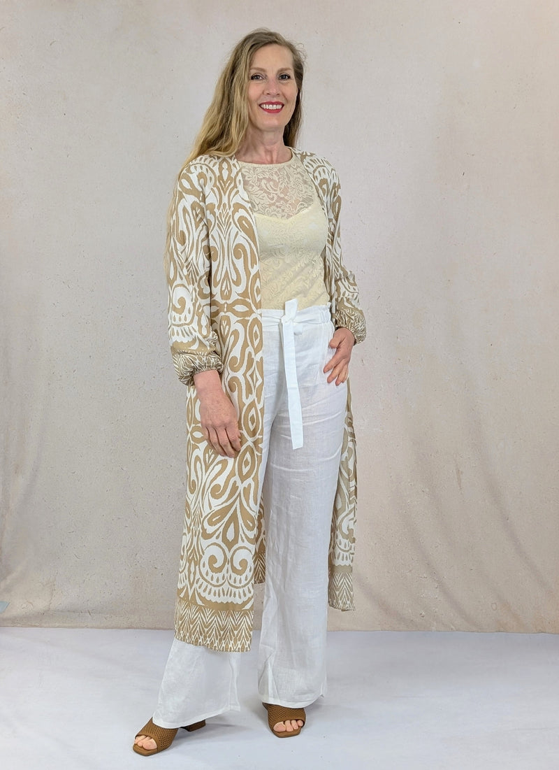 Bai Maxi Duster