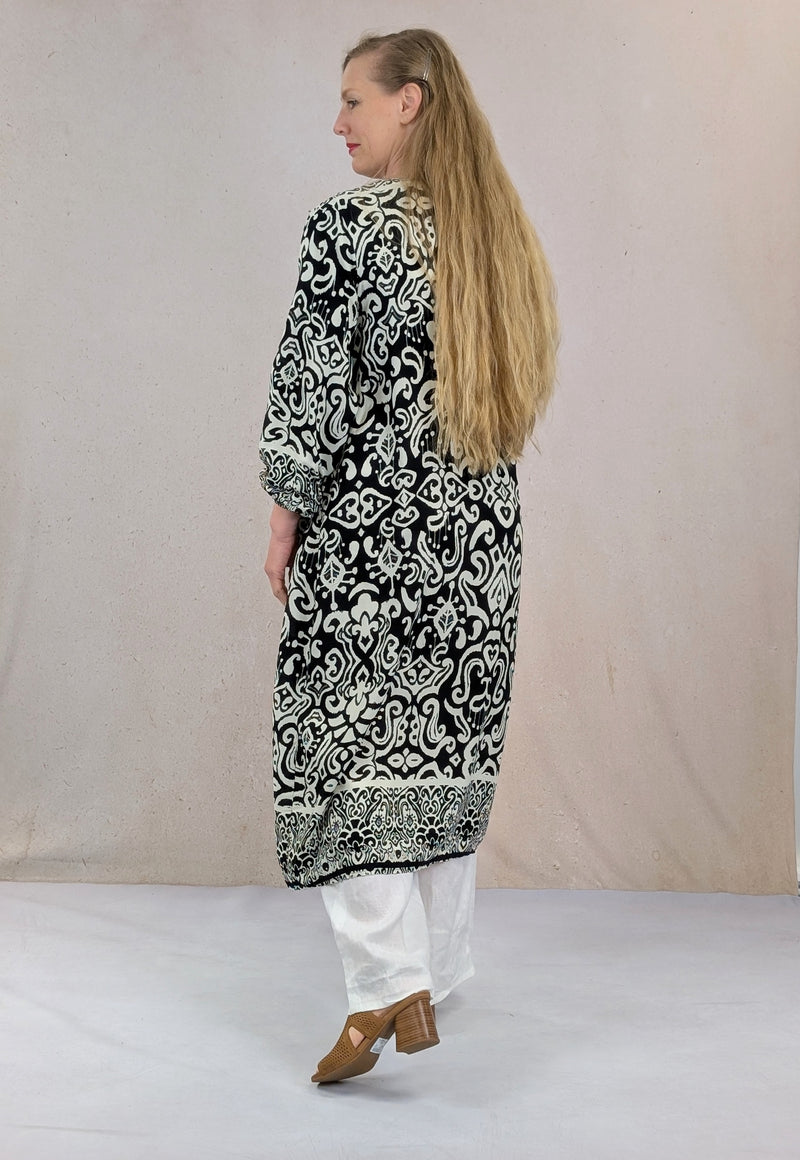 Bai Maxi Duster